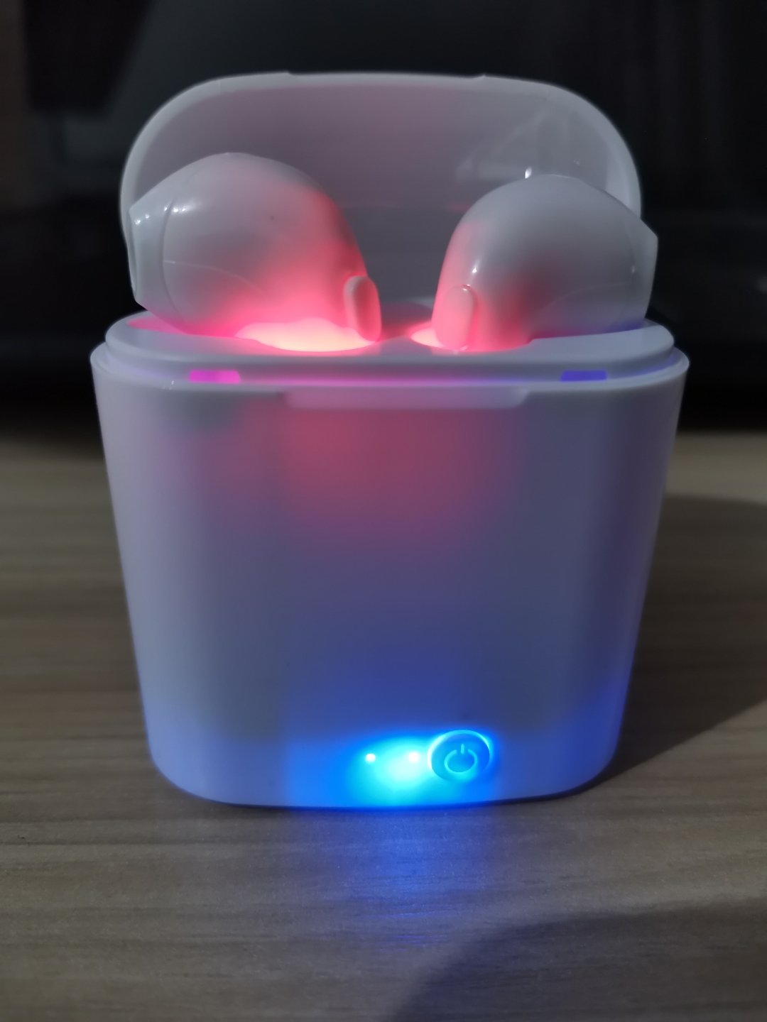 听到爱的声音--蓝牙耳机