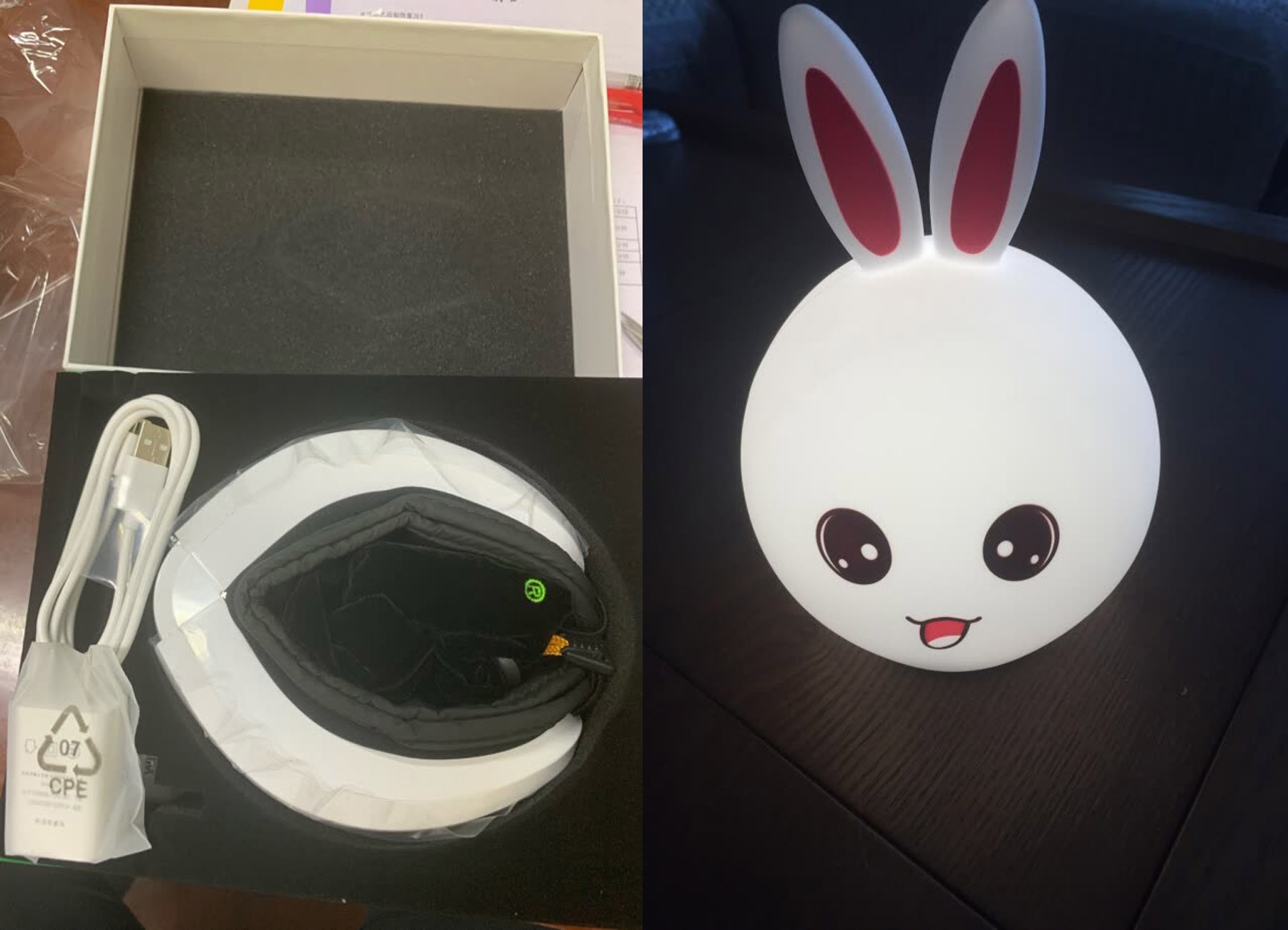 宝宝要记得天天做眼保健操哦