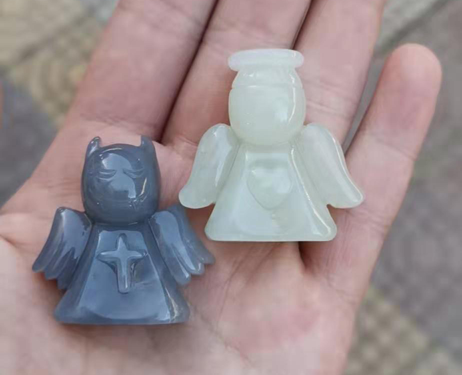 小天使❤小恶魔