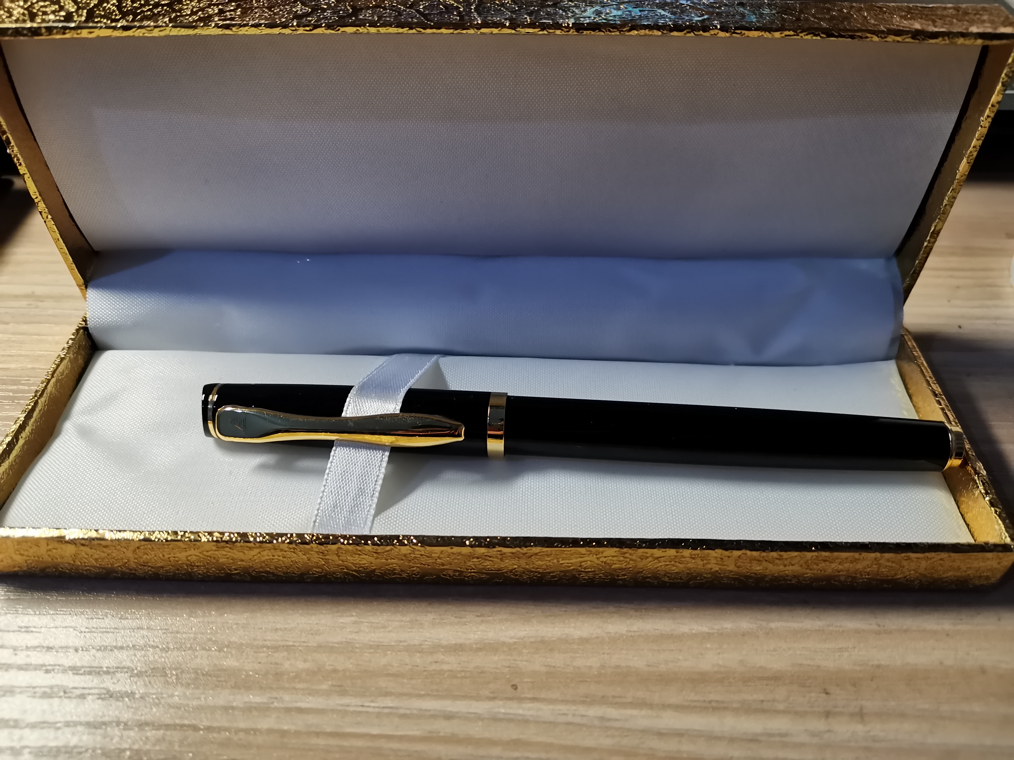 宝宝给我练字的动力